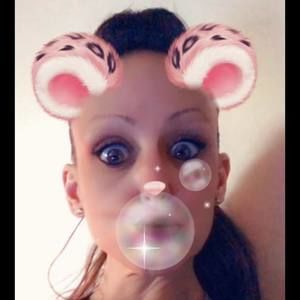 Meet your Posher, Cheryl